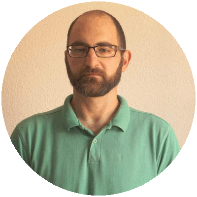 FOTO ANIMADA CURRICULUM VITAE